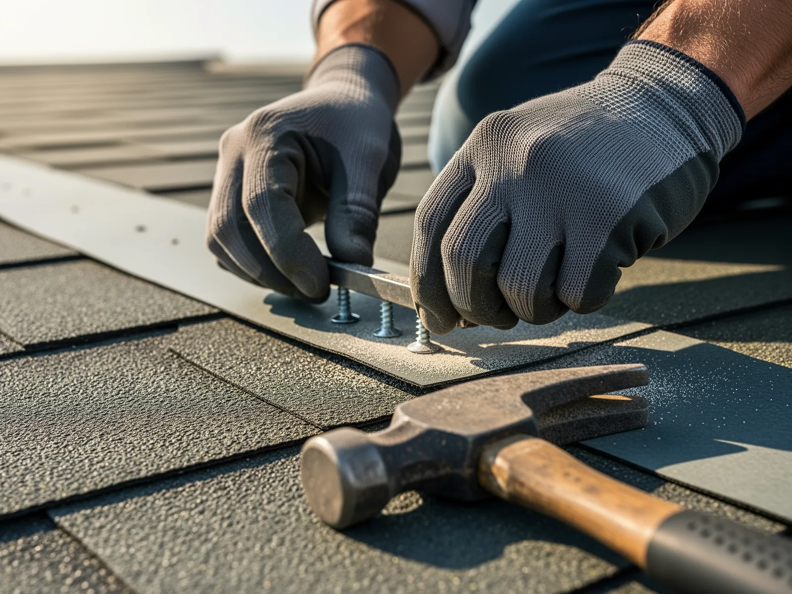 Why choose Fascia Repair in Allendale, SC